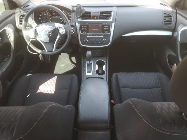 2018 NISSAN ALTIMA 2.5 - 1N4AL3AP2JC473770