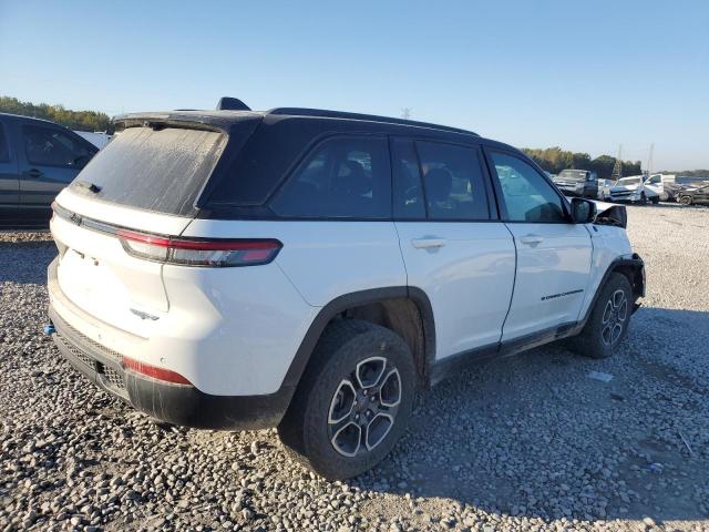 2022 JEEP GRAND CHER - 1C4RJYC63N8747507
