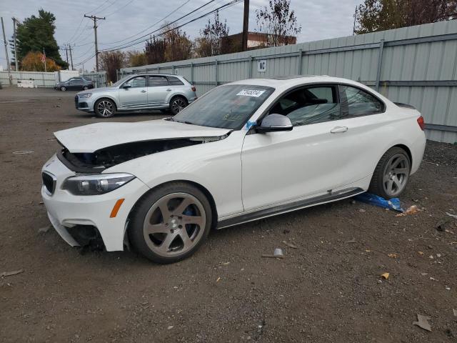 2018 BMW M2