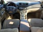 TOYOTA HIGHLANDER photo