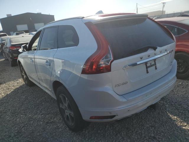 VIN YV4902RK6F2719433 2015 Volvo XC60, T6 Premier no.2