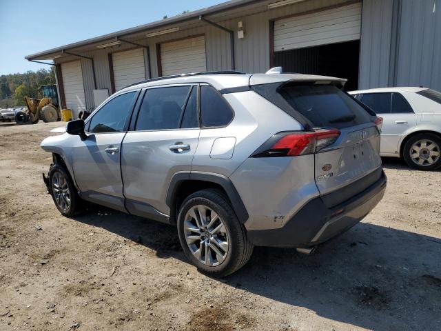 2019 TOYOTA RAV4 LIMIT - 2T3Y1RFV1KC021169