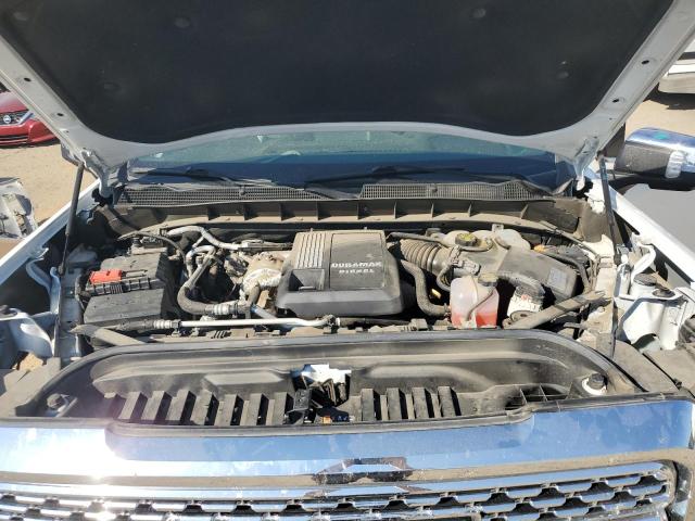 2021 GMC SIERRA K15 - 3GTU9FET2MG109056