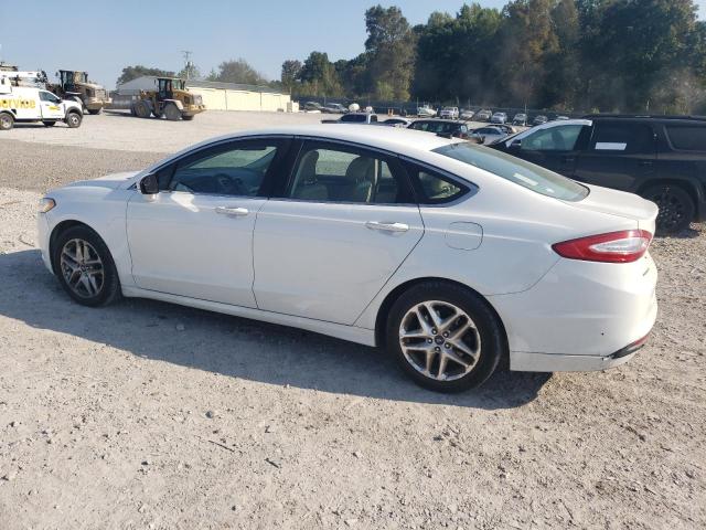 VIN 3FA6P0HR0DR249418 2013 Ford Fusion, SE no.2