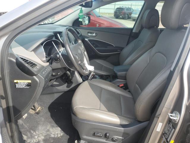 2015 HYUNDAI SANTA FE S - 5XYZU3LB0FG288177