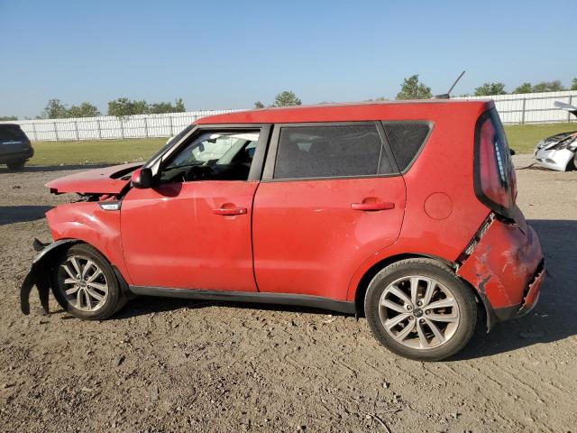 VIN KNDJP3A51H7449413 2017 KIA Soul, + no.2