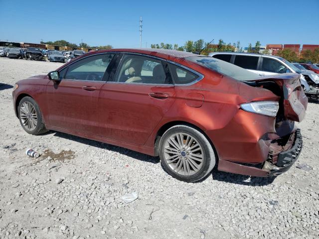 VIN 3FA6P0H96ER360850 2014 Ford Fusion, SE no.2