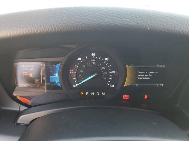 2015 FORD EXPEDITION - 1FMJU1KT8FEF44615