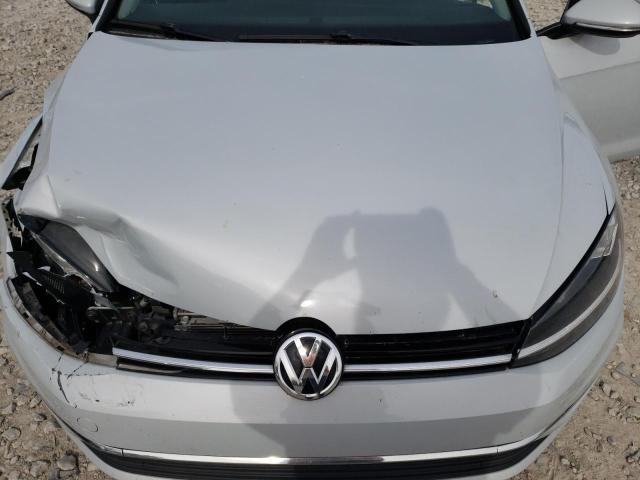 2018 VOLKSWAGEN GOLF SPORT - 3VW117AU1JM752975