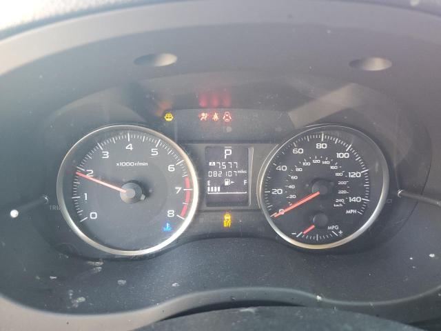 2017 SUBARU CROSSTREK - JF2GPABC6H8221673
