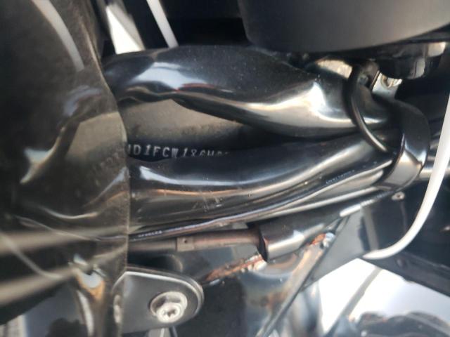 2006 HARLEY-DAVIDSON FLHTCUI 1HD1FCW186Y699407