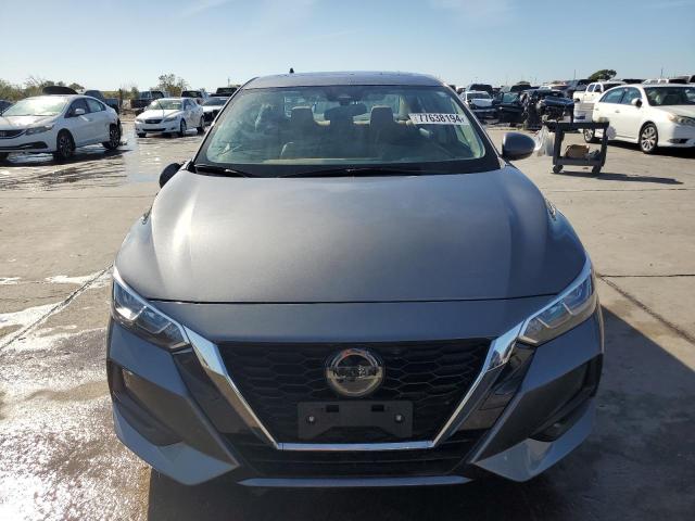 2023 NISSAN SENTRA SV - 3N1AB8CV1PY274136