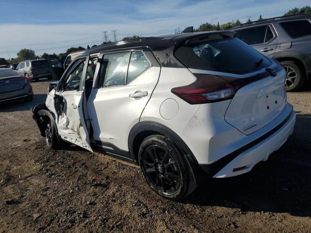 2023 NISSAN KICKS SR - 3N1CP5DVXPL563701