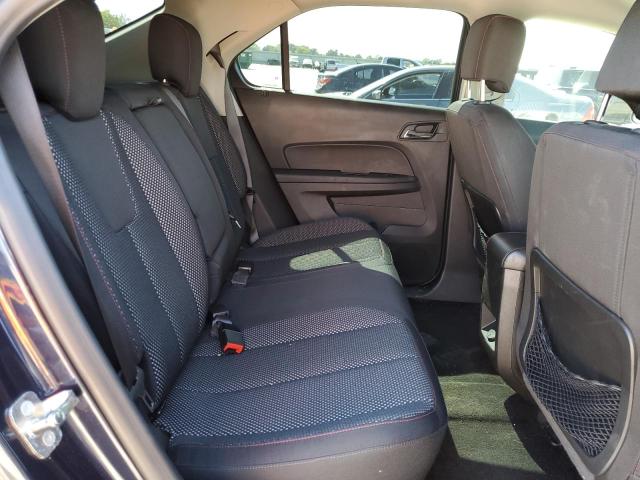 2015 CHEVROLET EQUINOX LT - 2GNALBEK7F1144666