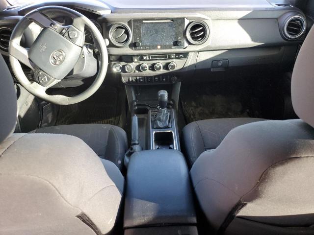 3TMCZ5ANXHM075775 2017 TOYOTA TACOMA