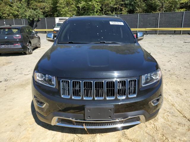2015 JEEP GRAND CHER - 1C4RJFBGXFC606463
