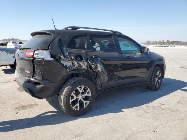 2017 JEEP CHEROKEE T - 1C4PJMBB1HD237358