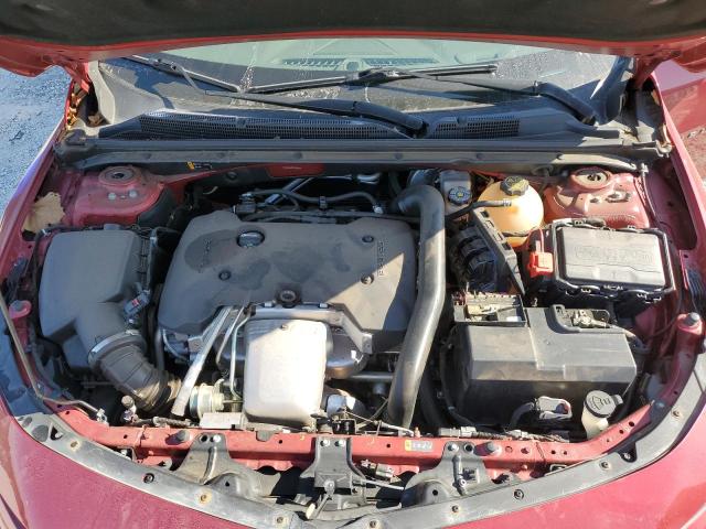 2016 CHEVROLET MALIBU PRE - 1G1ZH5SX7GF241335