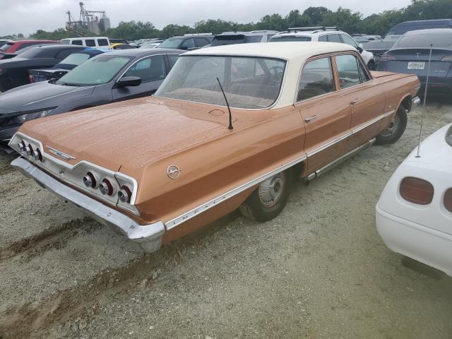 Vin: 31869k184182, lot: 74063464, chevrolet impala 19633