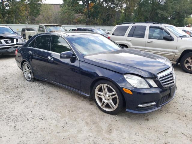 VIN WDDHF8JB6DA737046 2013 Mercedes-Benz E-Class, 3... no.4