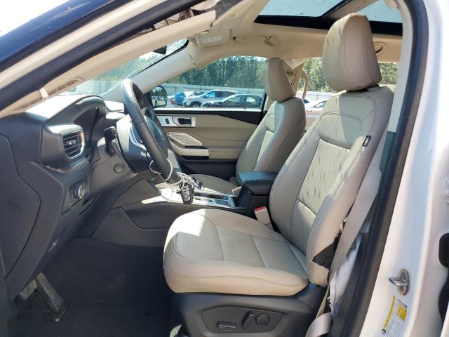 2023 FORD EXPLORER L - 1FMSK7FH4PGB51560