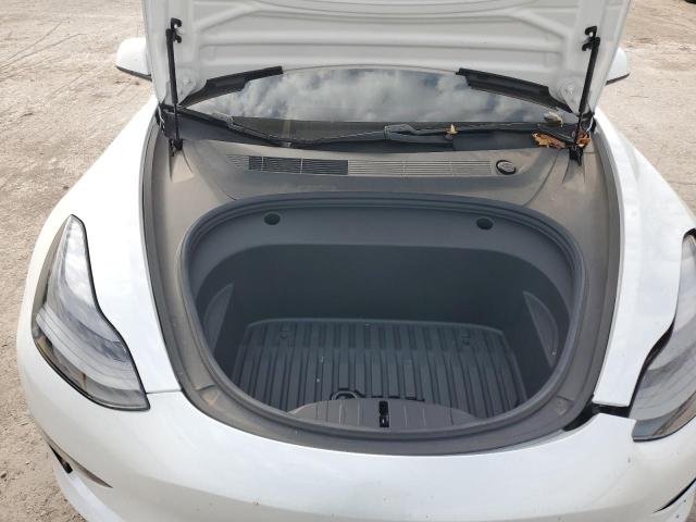 2021 TESLA MODEL 3 - 5YJ3E1EA9MF913465