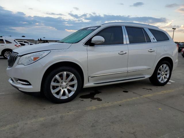 VIN 5GAKRCKD3HJ229358 2017 Buick Enclave no.1