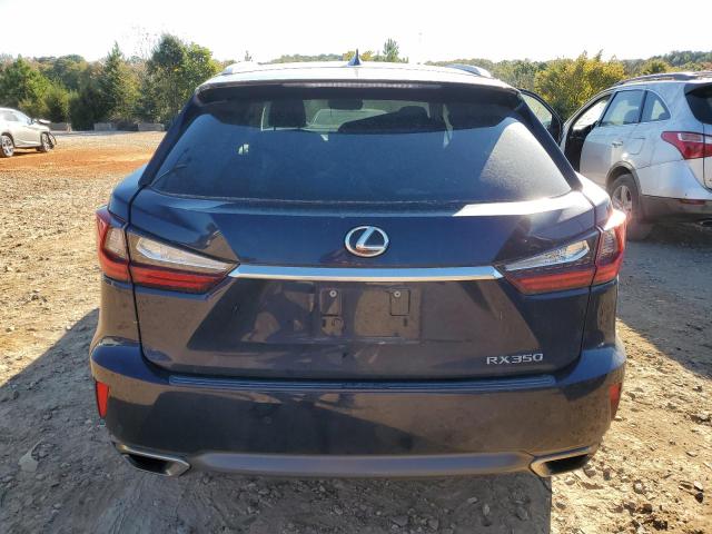 VIN 2T2BZMCA9GC021161 2016 LEXUS RX350 no.6