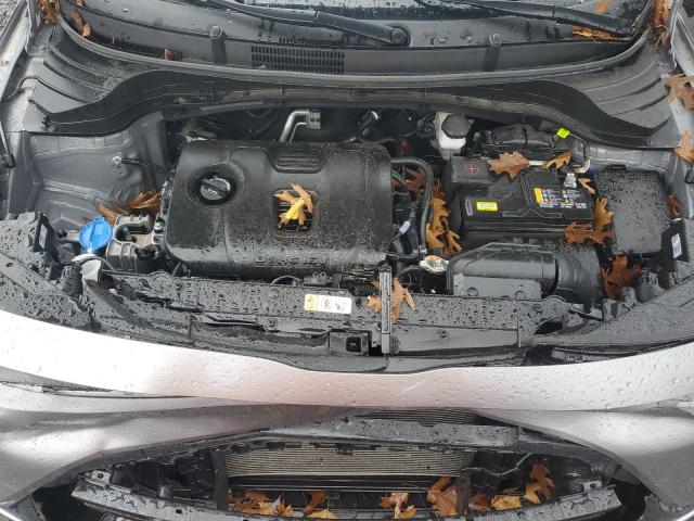 2023 KIA SOUL LX - KNDJ23AU1P7890415