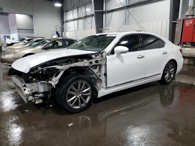 VIN JTHCL5EF2D5019414 2013 Lexus LS, 460 no.1