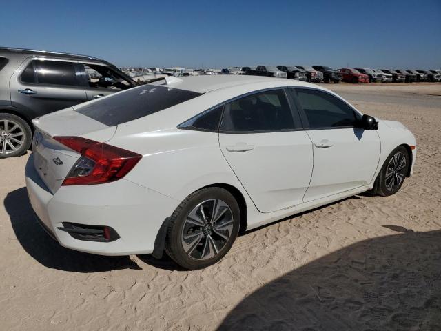 2018 HONDA CIVIC EX - JHMFC1F38JX022604