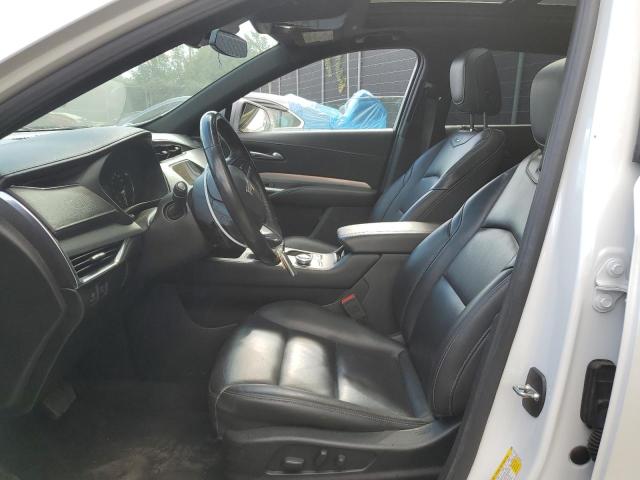 2020 CADILLAC XT4 PREMIU - 1GYFZDR40LF086211