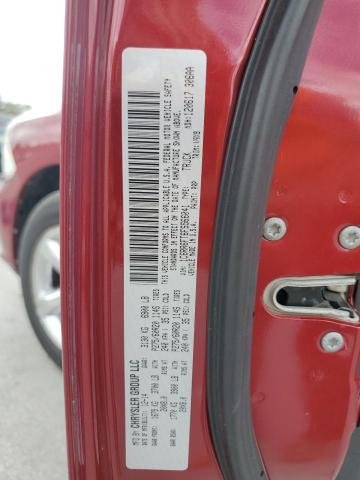 2015 RAM 1500 ST - 1C6RR6FT6FS566041