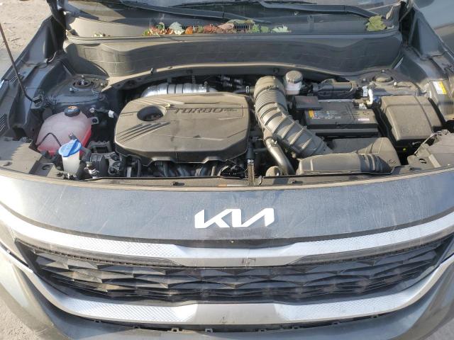 2023 KIA SELTOS SX KNDETCA27P7440653
