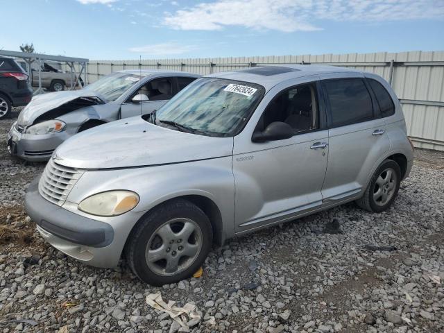 2001 CHRYSLER PT CRUISER #2989300165