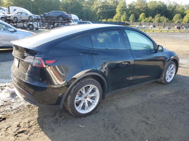 VIN 7SAYGDEE8PA139296 2023 Tesla MODEL Y no.3