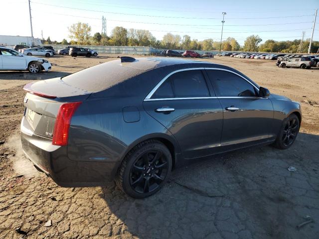 VIN 1G6AH5R35F0134540 2015 Cadillac ATS, Luxury no.3