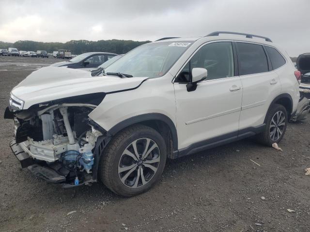 2019 SUBARU FORESTER L - JF2SKAUC4KH526330