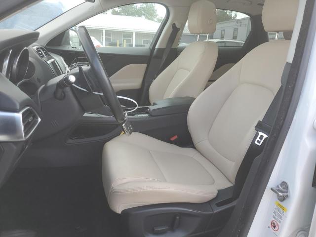 2018 JAGUAR F-PACE PRE - SADCJ2FX5JA274482