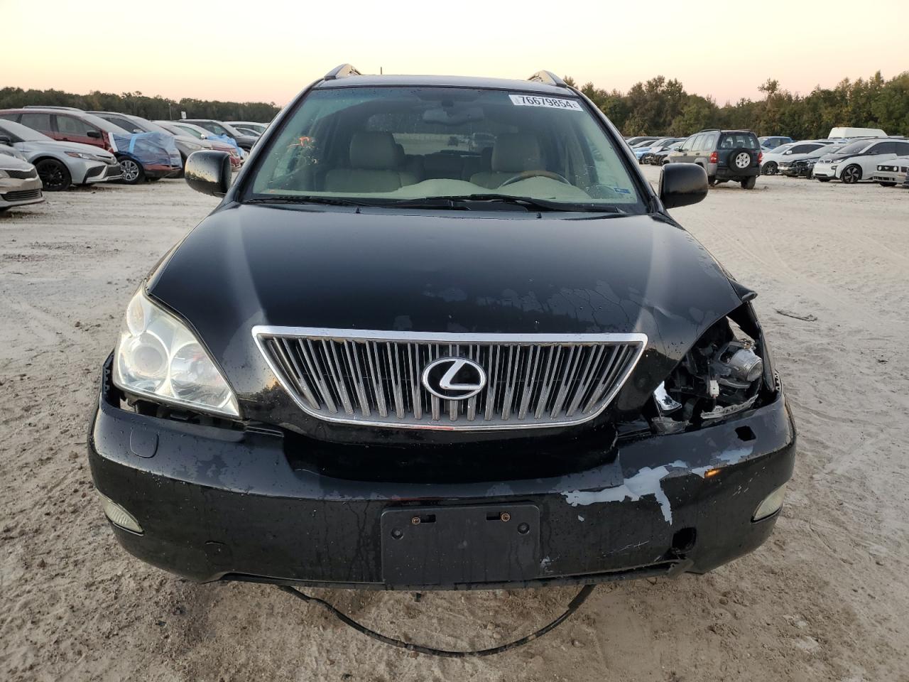 Lot #2940771292 2006 LEXUS RX 330