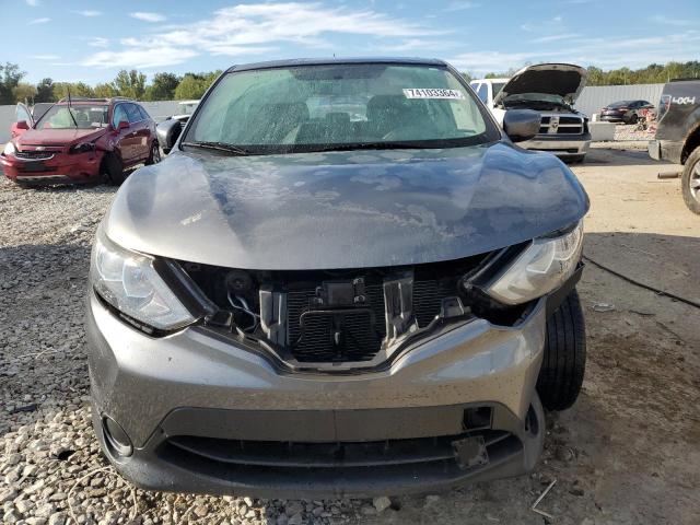 2018 NISSAN ROGUE SPOR - JN1BJ1CR8JW252926