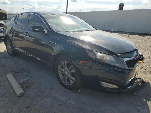 VIN 5XXGM4A76DG139950 2013 KIA OPTIMA no.4