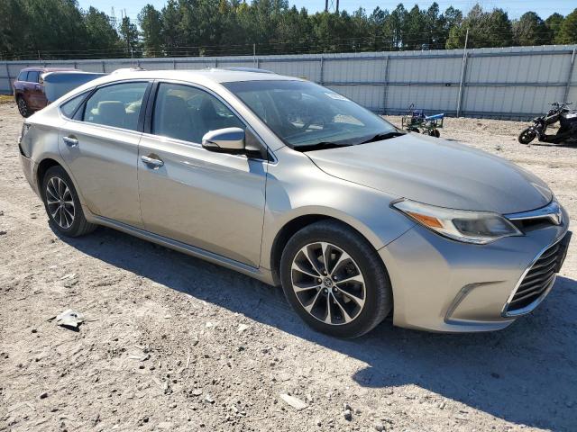 VIN 4T1BK1EB0GU203293 2016 Toyota Avalon, Xle no.4