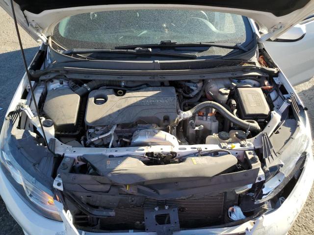 2016 CHEVROLET VOLT LTZ 1G1RD6S51GU130257