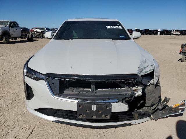 2023 CADILLAC CT4 LUXURY - 1G6DJ5RK8P0103650