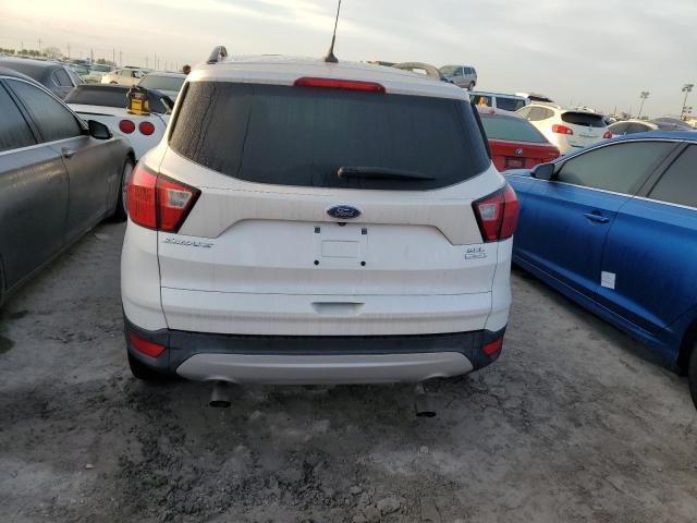 2019 FORD ESCAPE SEL - 1FMCU0HD4KUB47597