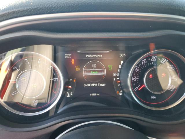 2015 DODGE CHALLENGER - 2C3CDZAG2FH885070