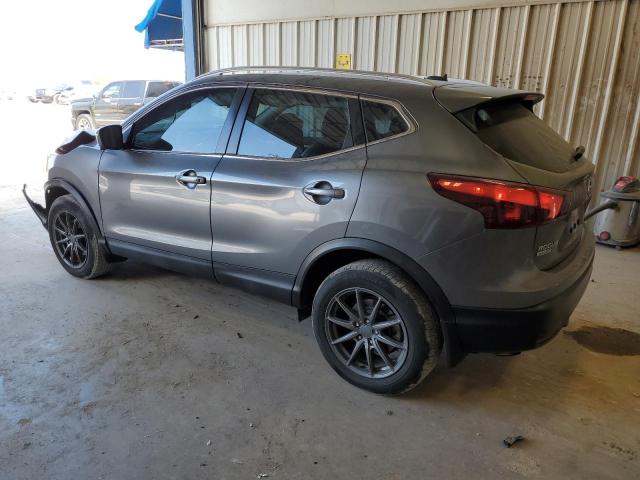 2019 NISSAN ROGUE SPOR - JN1BJ1CP0KW528743