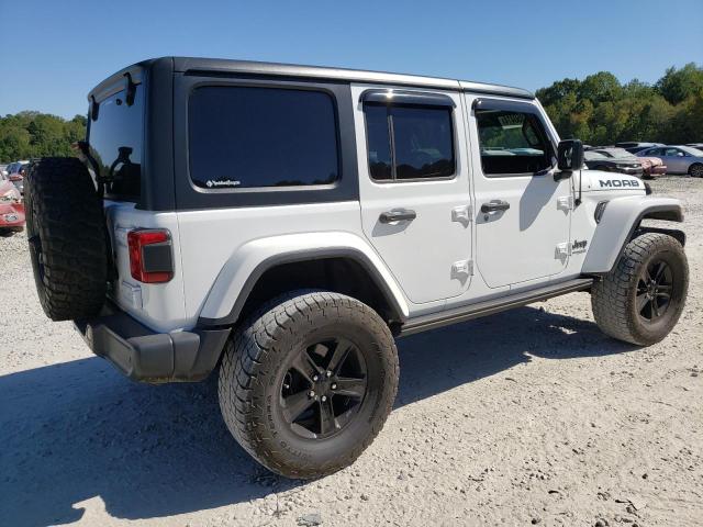 VIN 1C4HJXEG9KW530062 2019 Jeep Wrangler, Sahara no.3