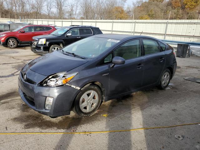 Vin: jtdkn3du5b0279473, lot: 78522334, toyota prius 2011 img_1
